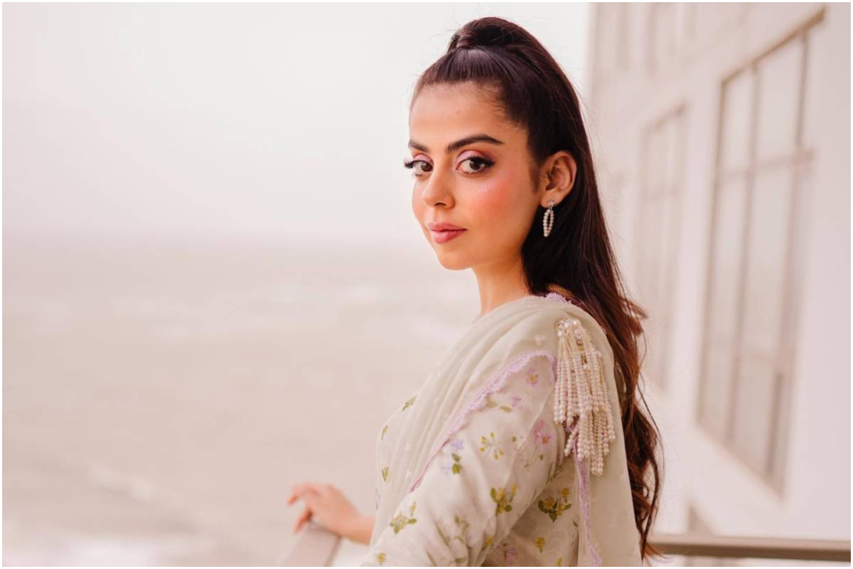 Yashma Gill