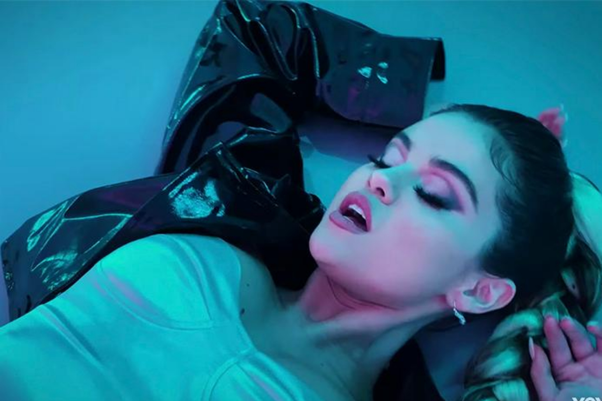 Selena Gomez