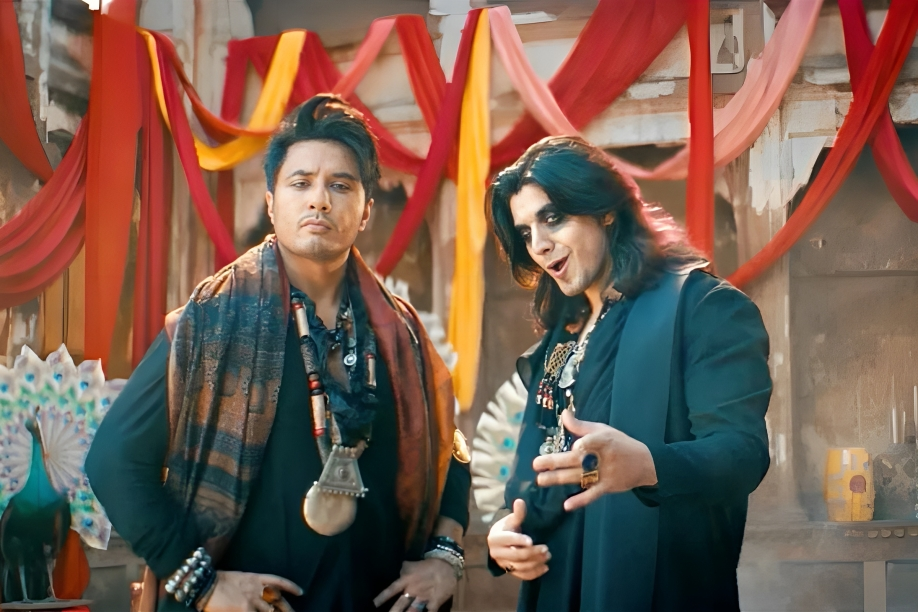 Ali Zafar
