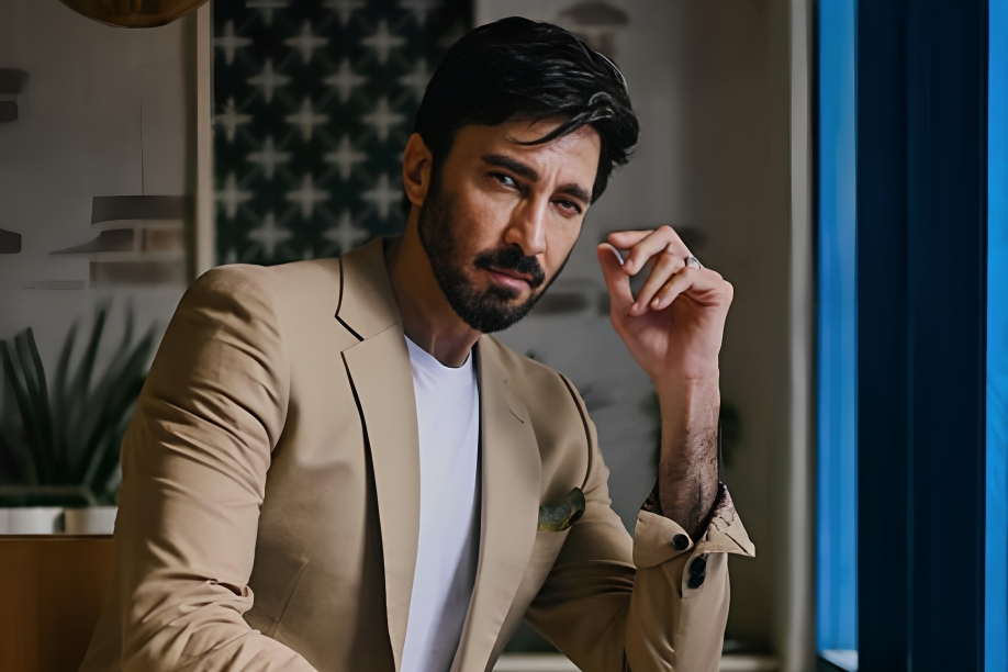 Aijaz Aslam