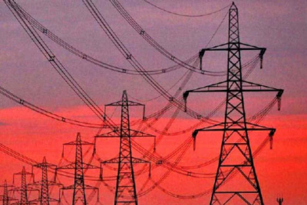 HESCO crackdown