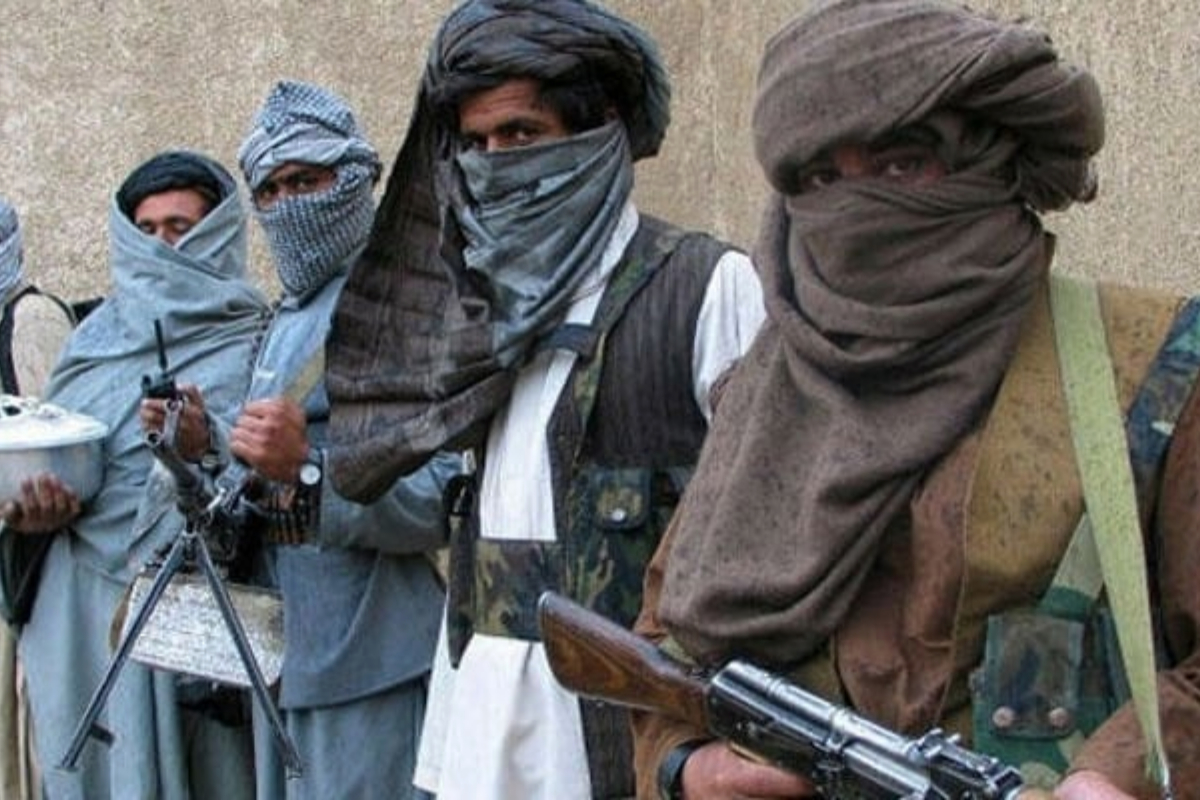 militants