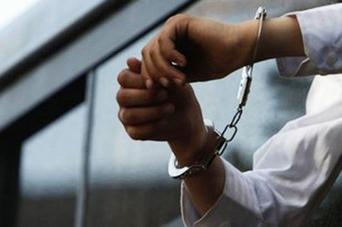 Alleged rape case