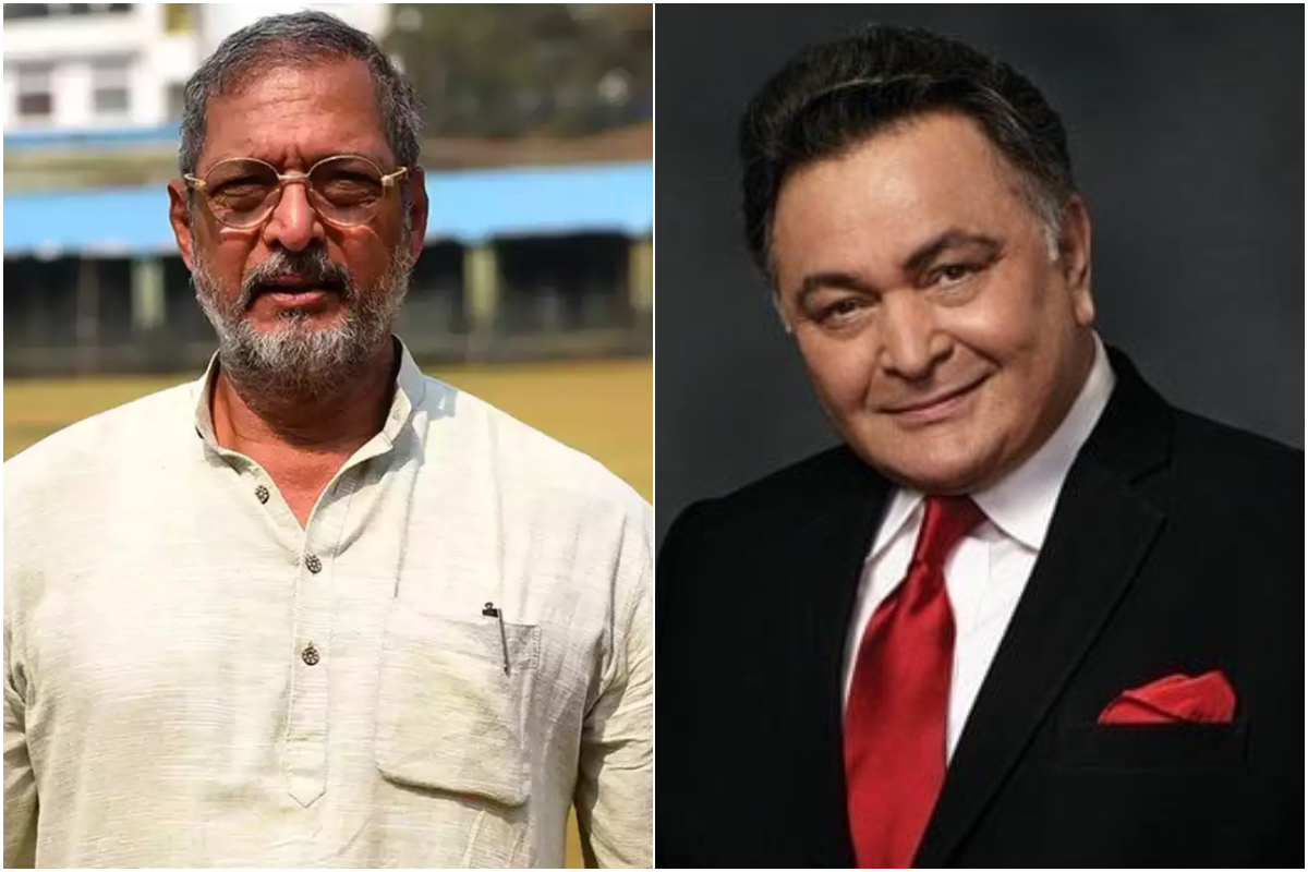 Nana Patekar