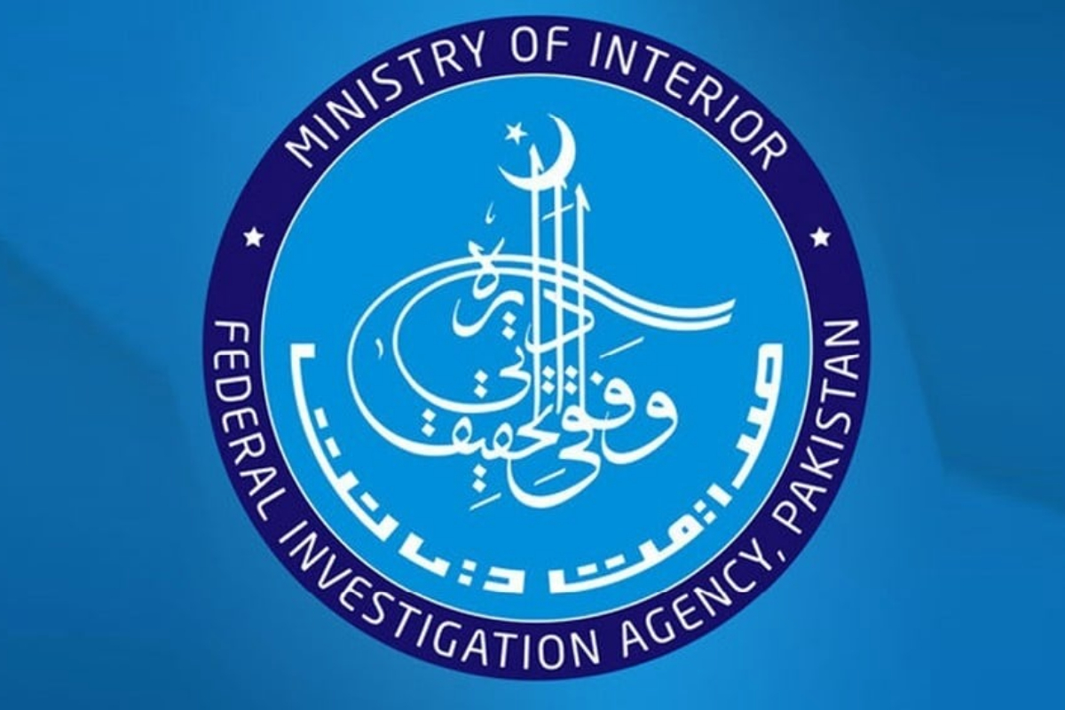 FIA