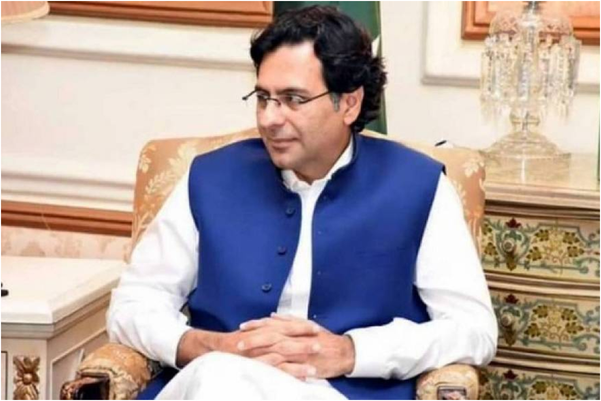 Moonis Elahi