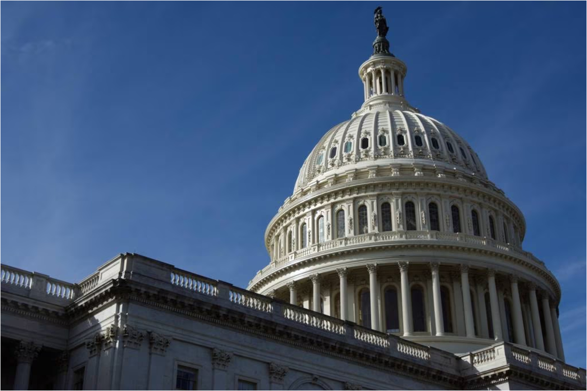 Countdown to Chaos: US Government Shutdown Looms