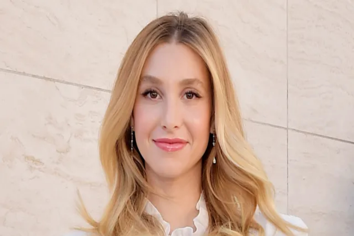 Whitney Port