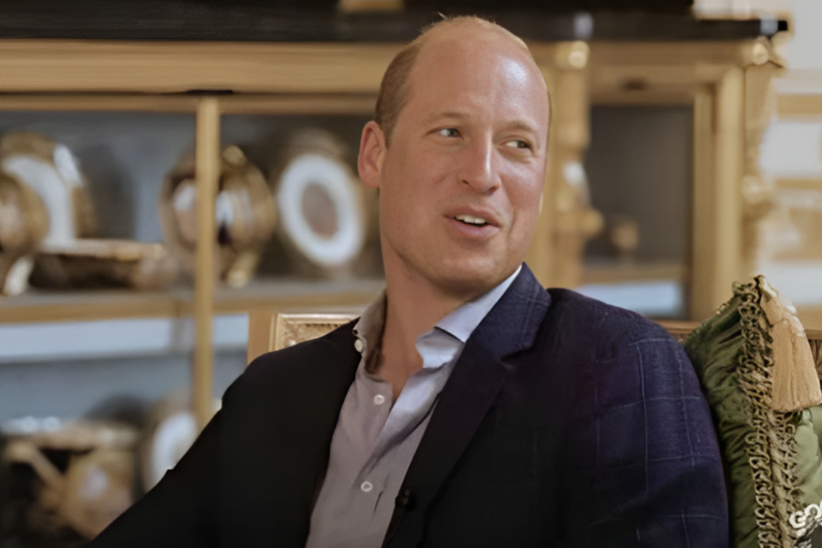 Prince William