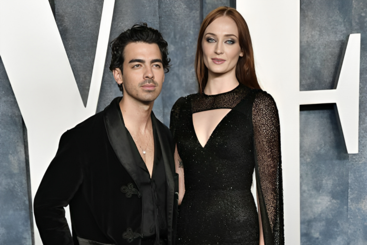Joe Jonas