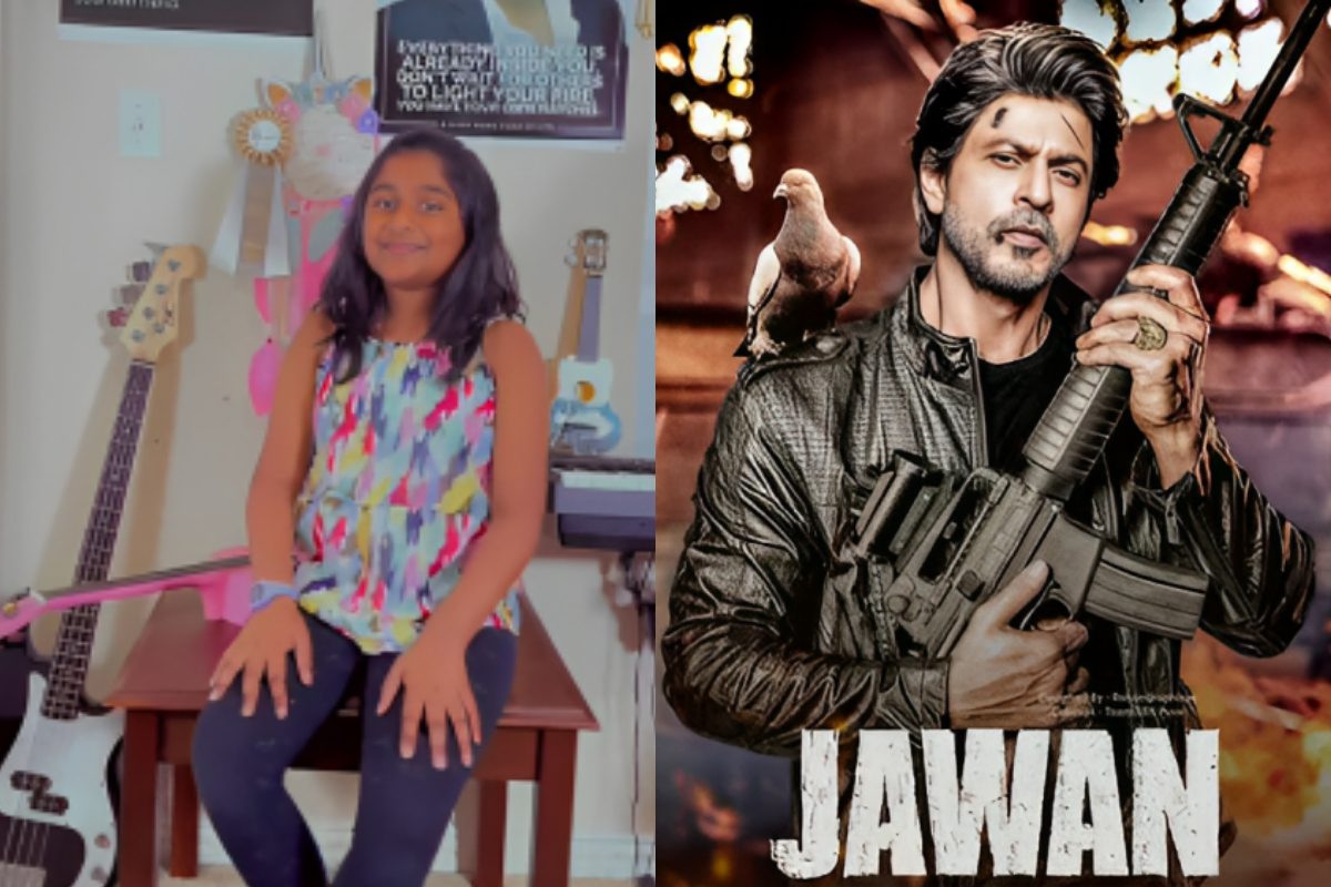Shah Rukh Khan