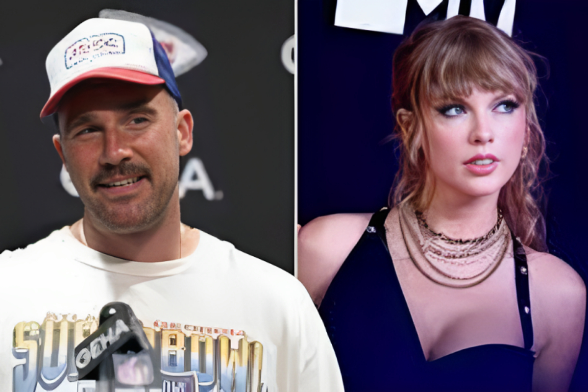 Taylor Swift