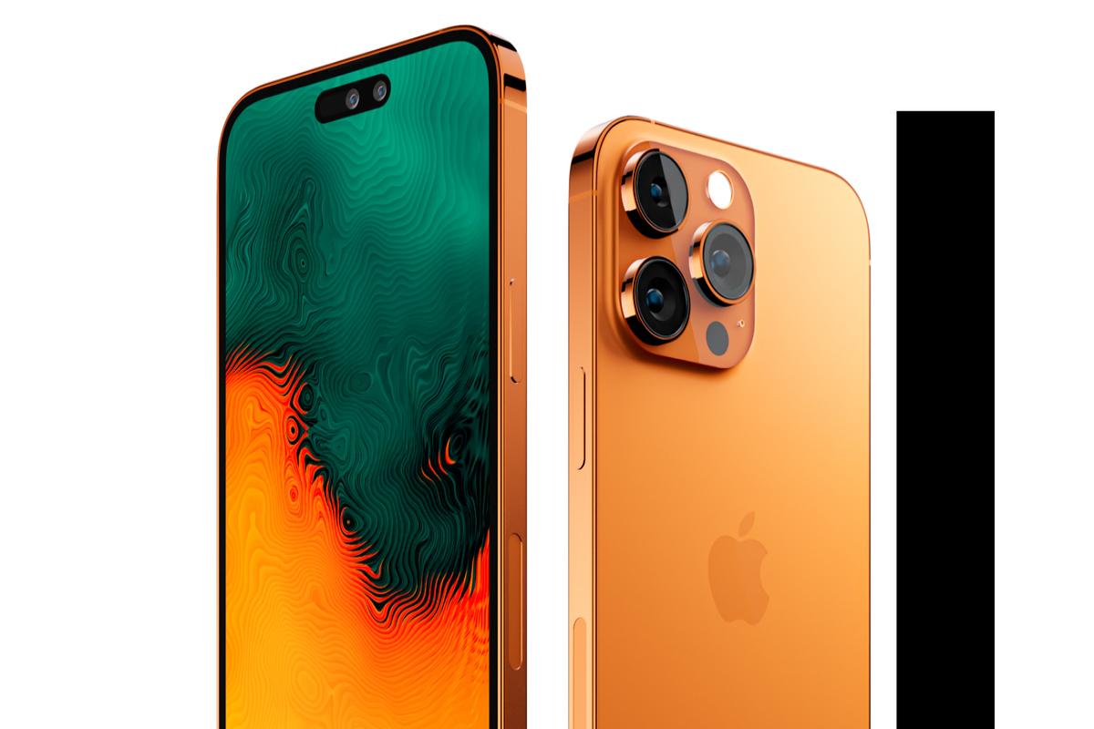 Apple iPhone 15