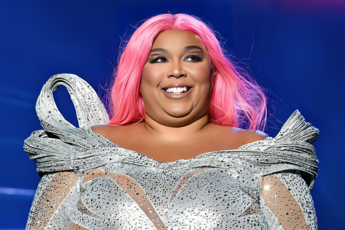 Lizzo