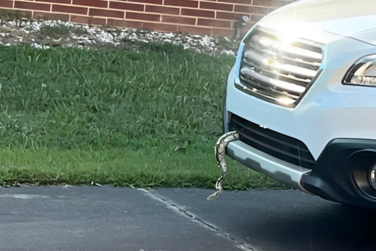 Snake