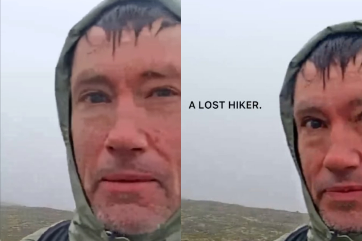 Hiker