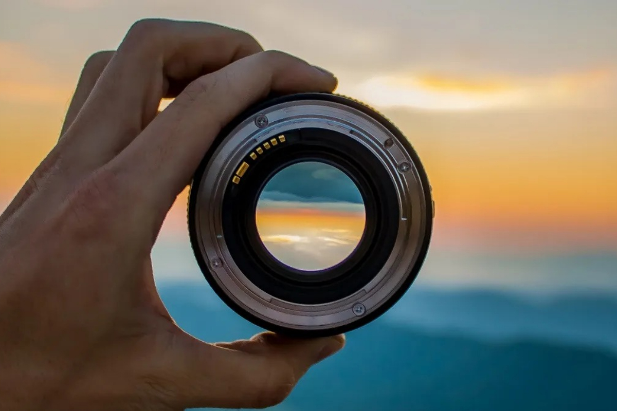 Mobile Brand Developing 320MP Camera Sensors Leaving 200MP Behind