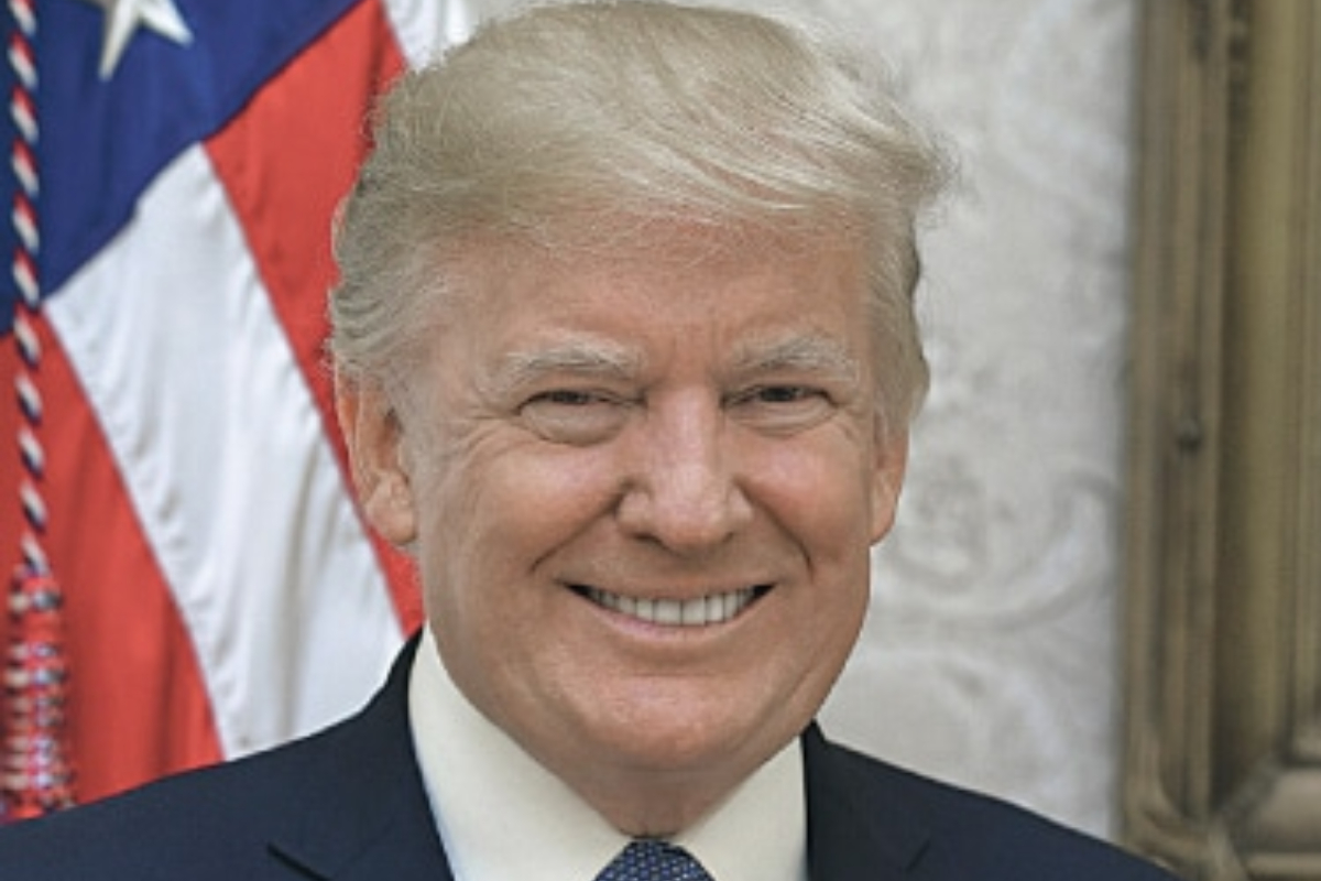 Trump Election Conspiracy Charges