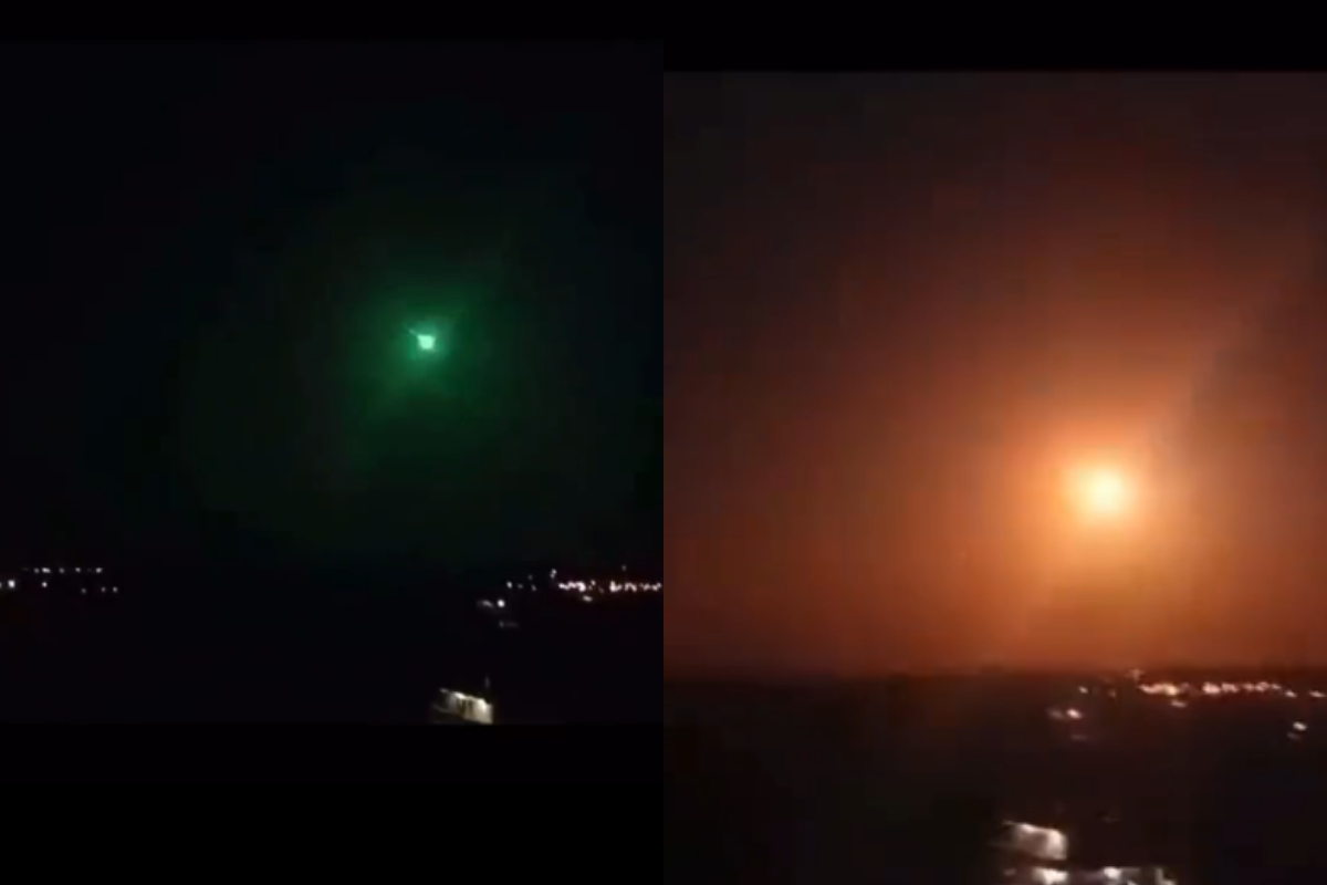 Meteor