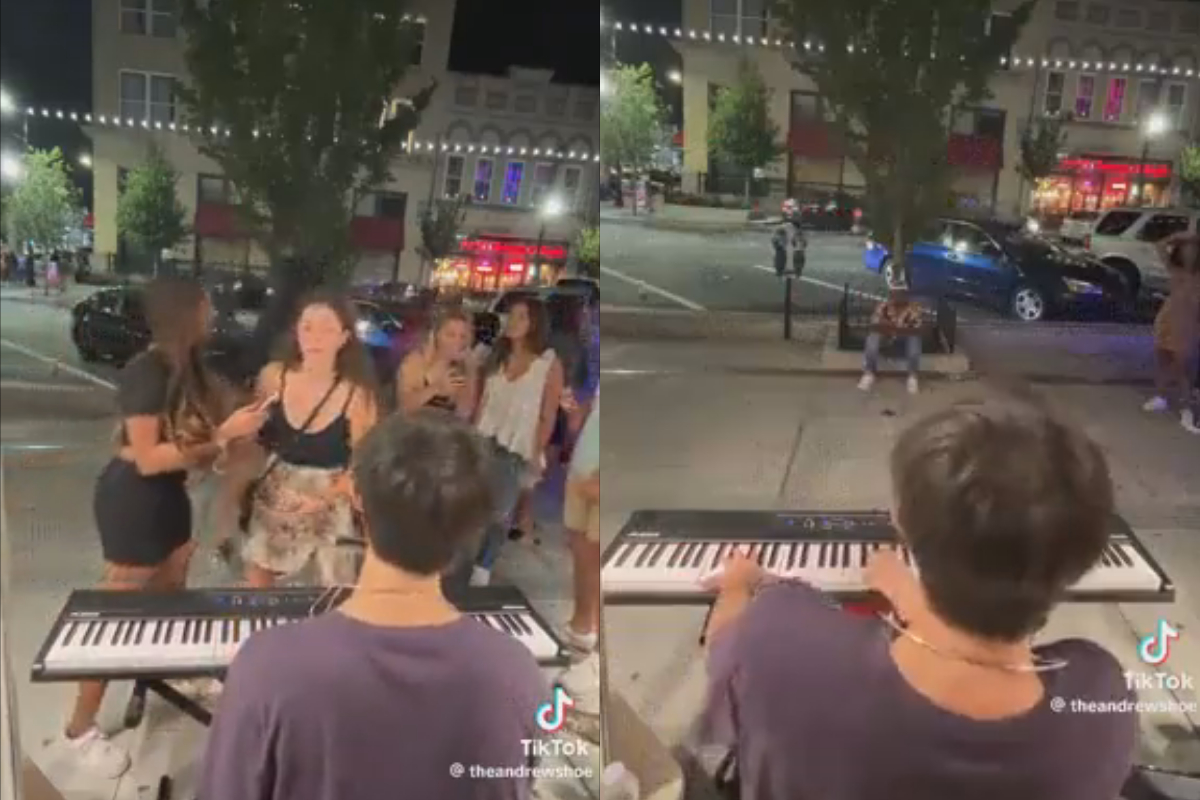 piano performance