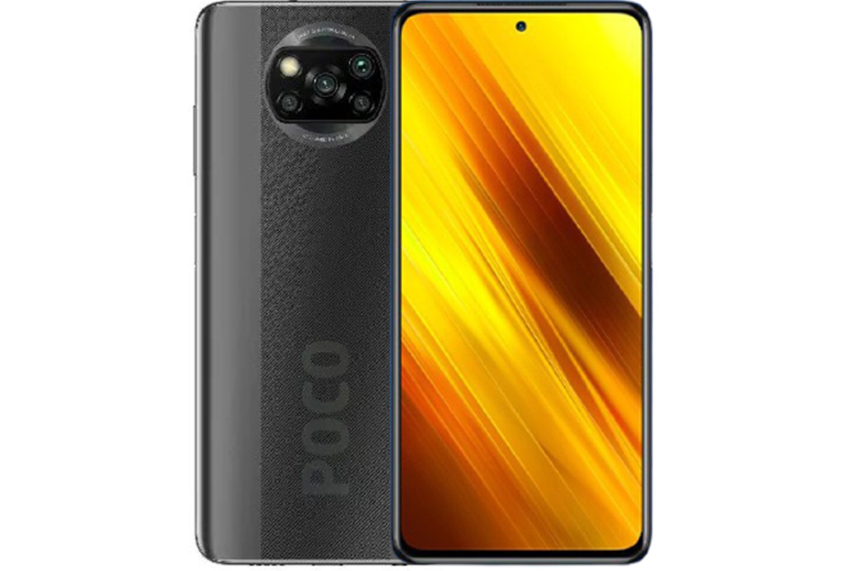 Xiaomi Poco X3