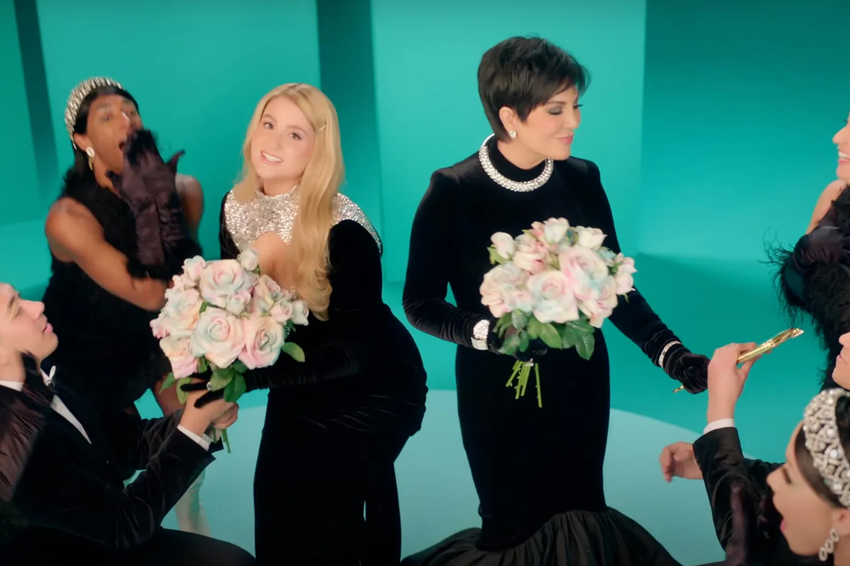 Meghan Trainor