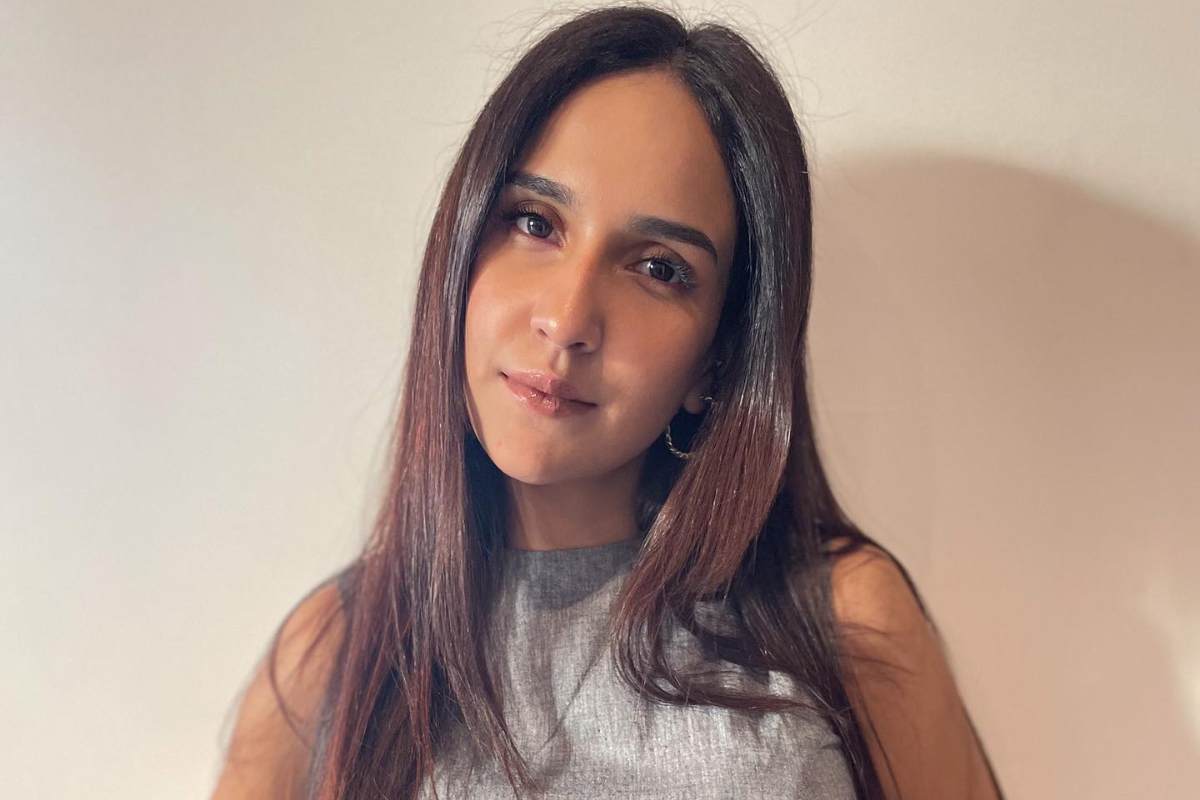 Anoushay Abbasi
