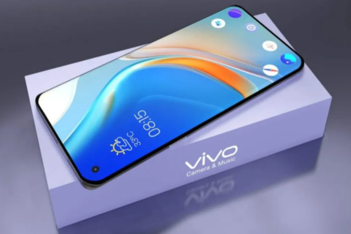 Vivo Y21 price in Pakistan & specifications