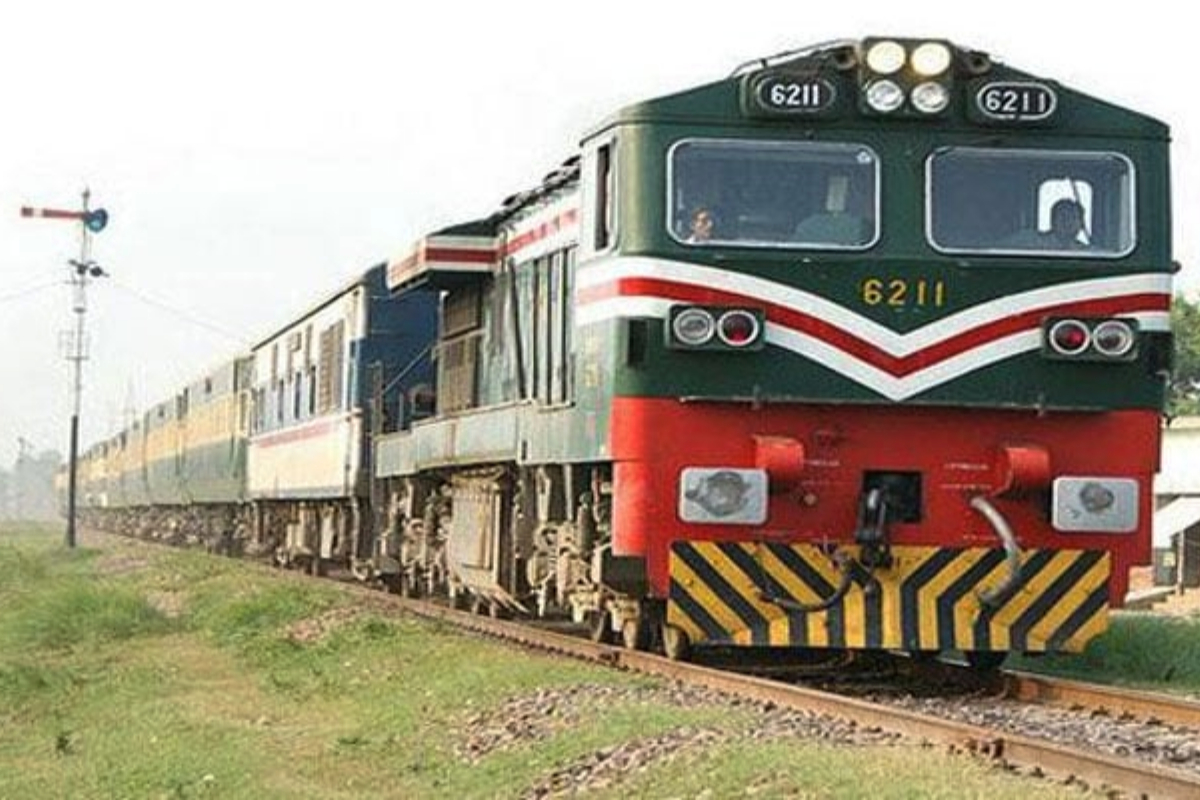 Railways