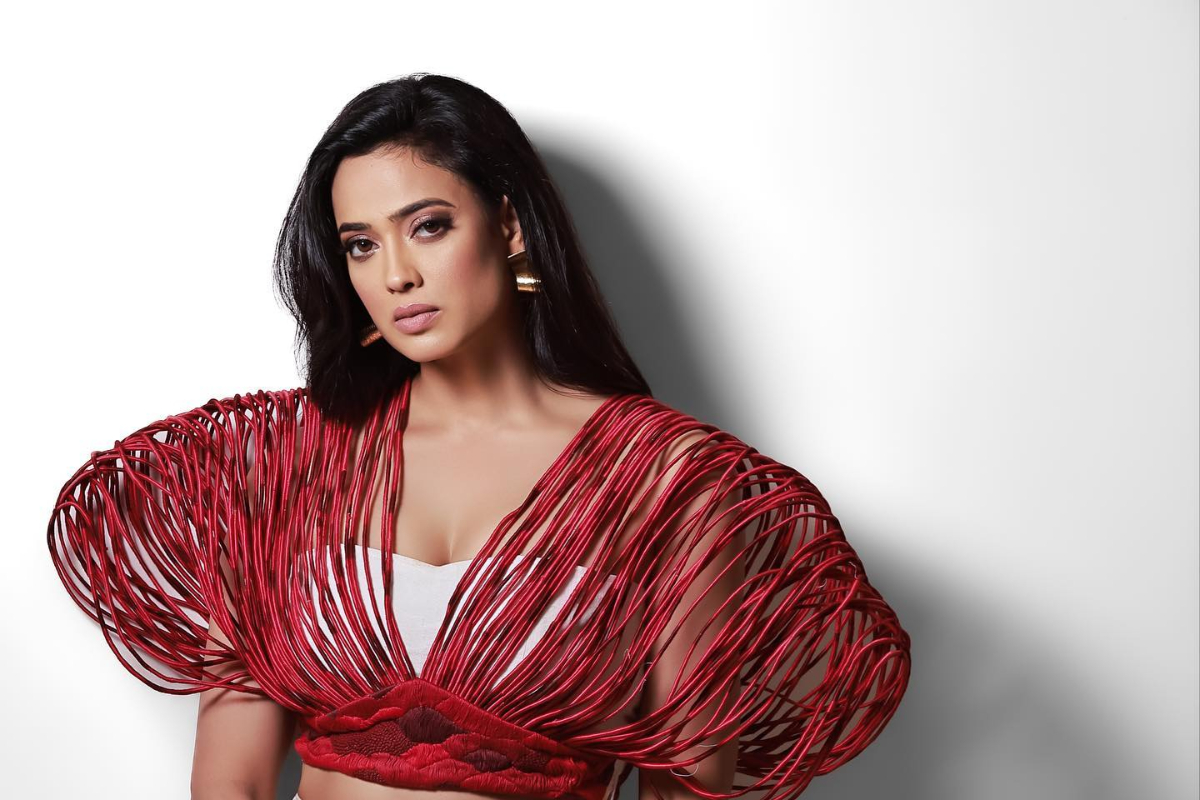 Shweta Tiwari