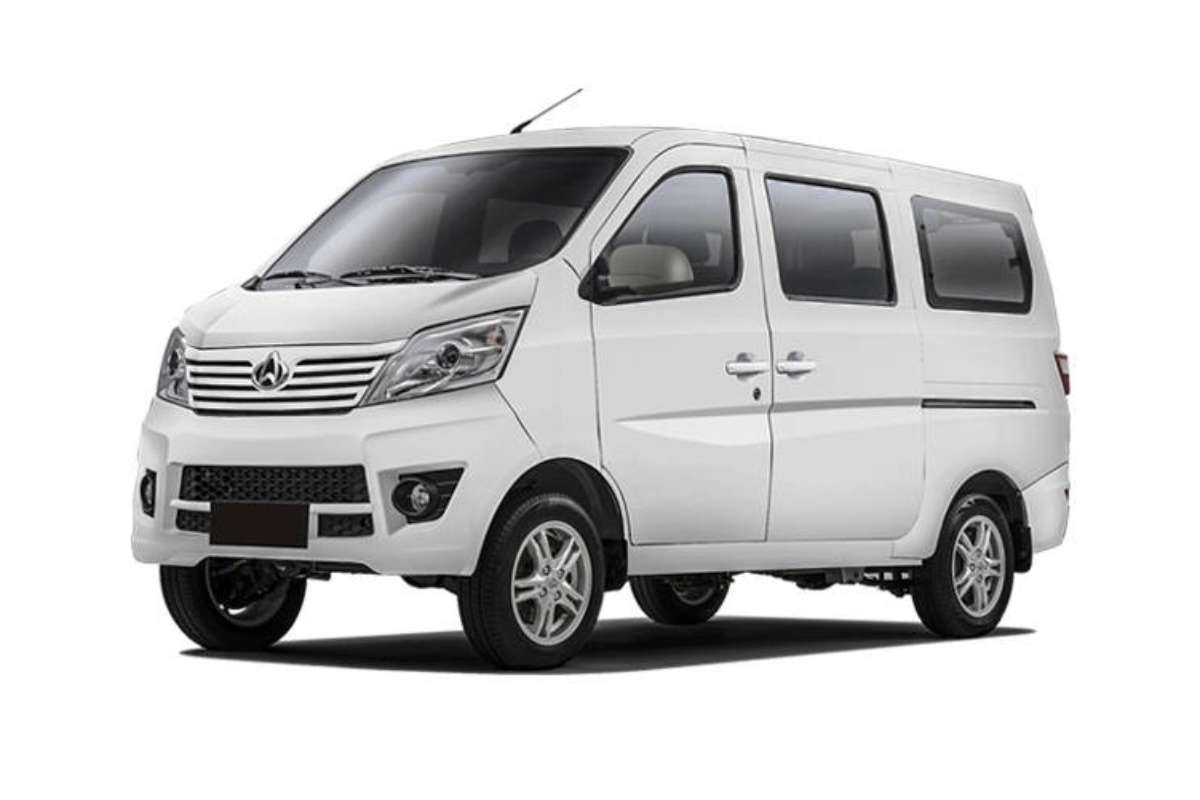 Changan Karvaan