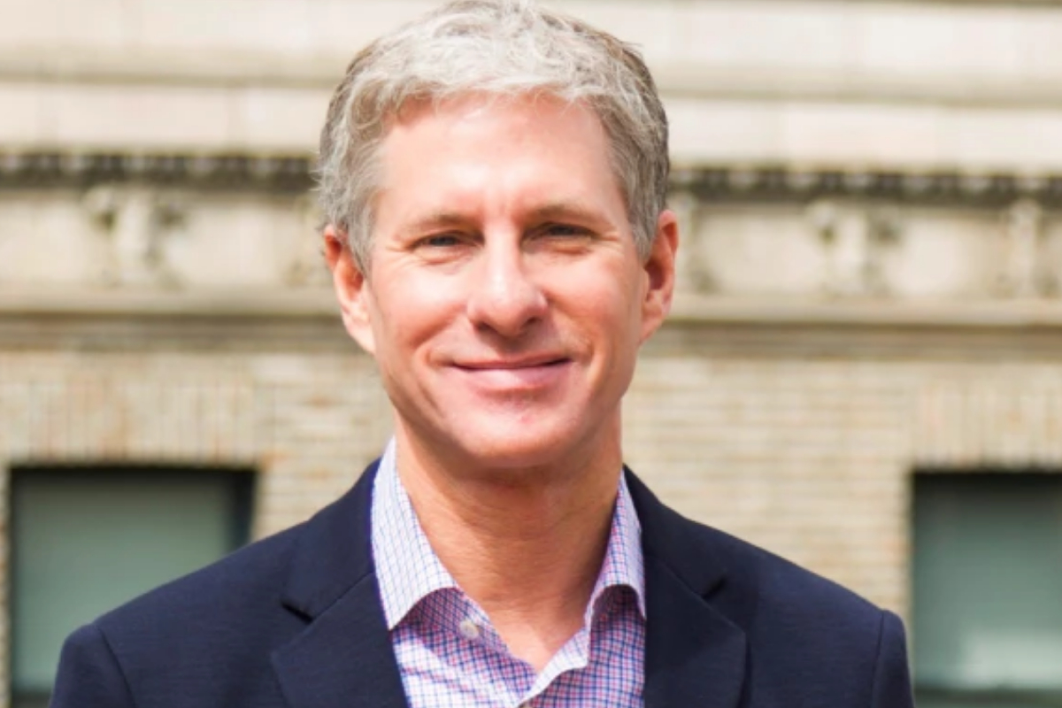 Ripple Co-Founder