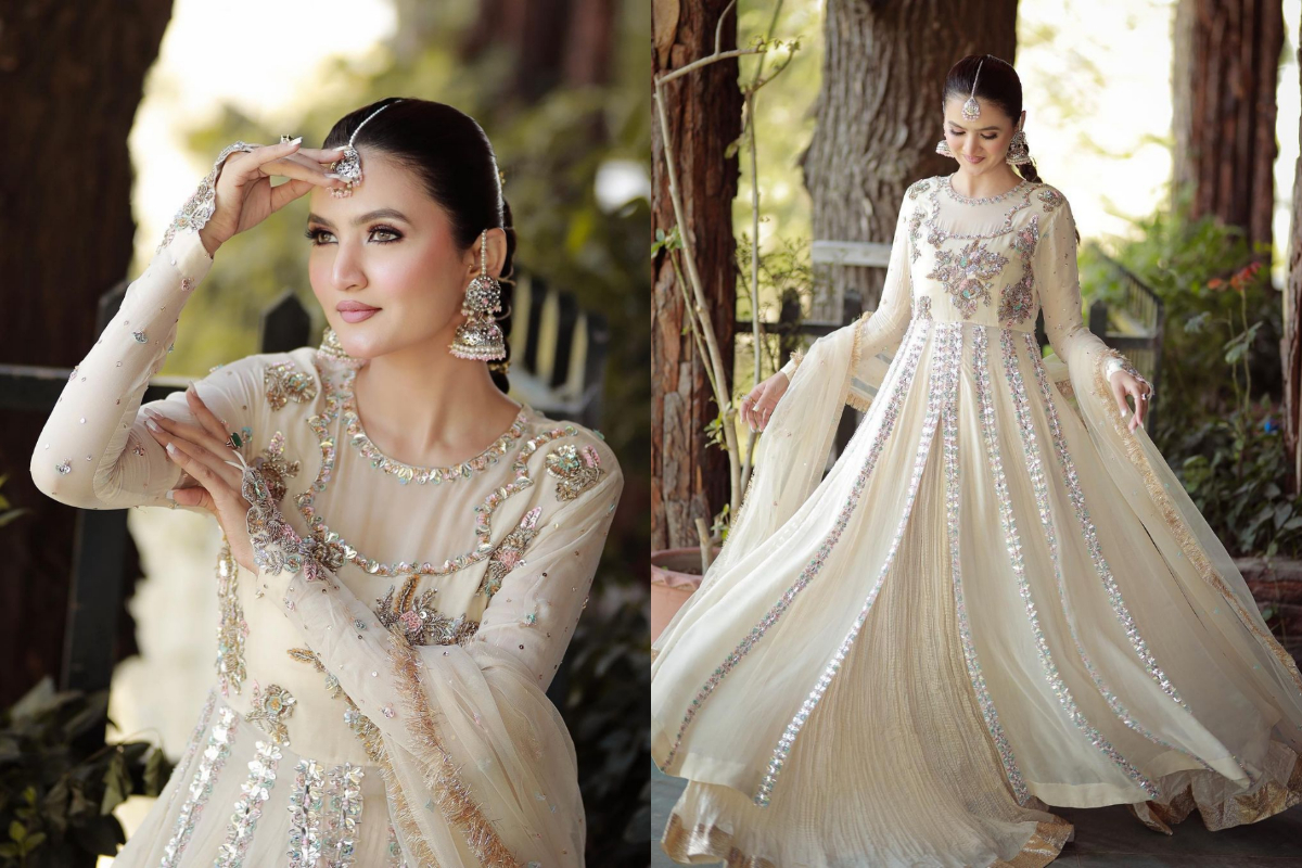 Hira Faisal Photos