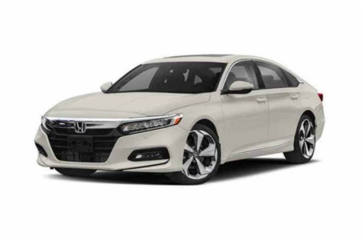 Honda Accord new Price in Pakistan 2023