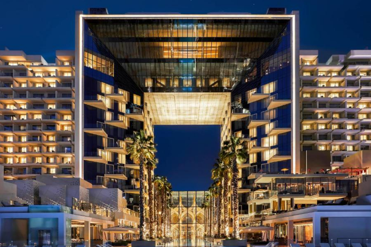 Five Palm Hotels UAE jobs