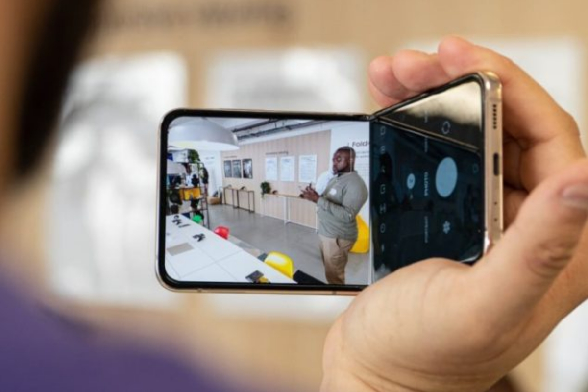 Samsung Galaxy Z Fold 5 price in UAE