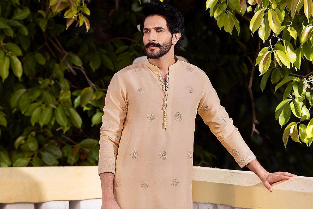 Bilal Ashraf