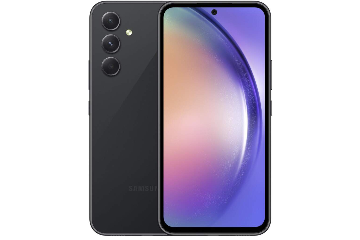 Samsung Galaxy A54
