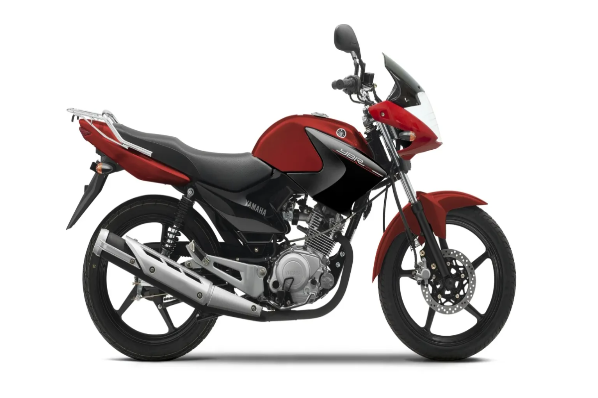 Yamaha YBR 125 latest Price in Pakistan - Sep 2023