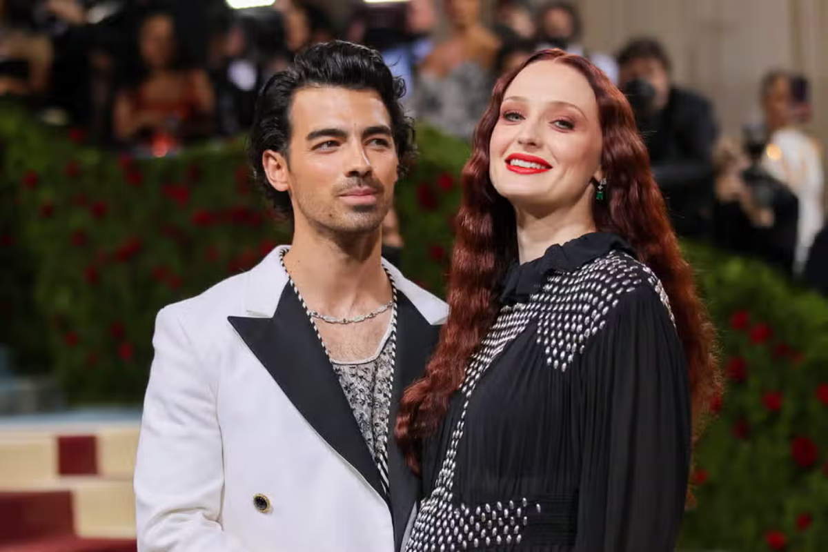 Joe Jonas