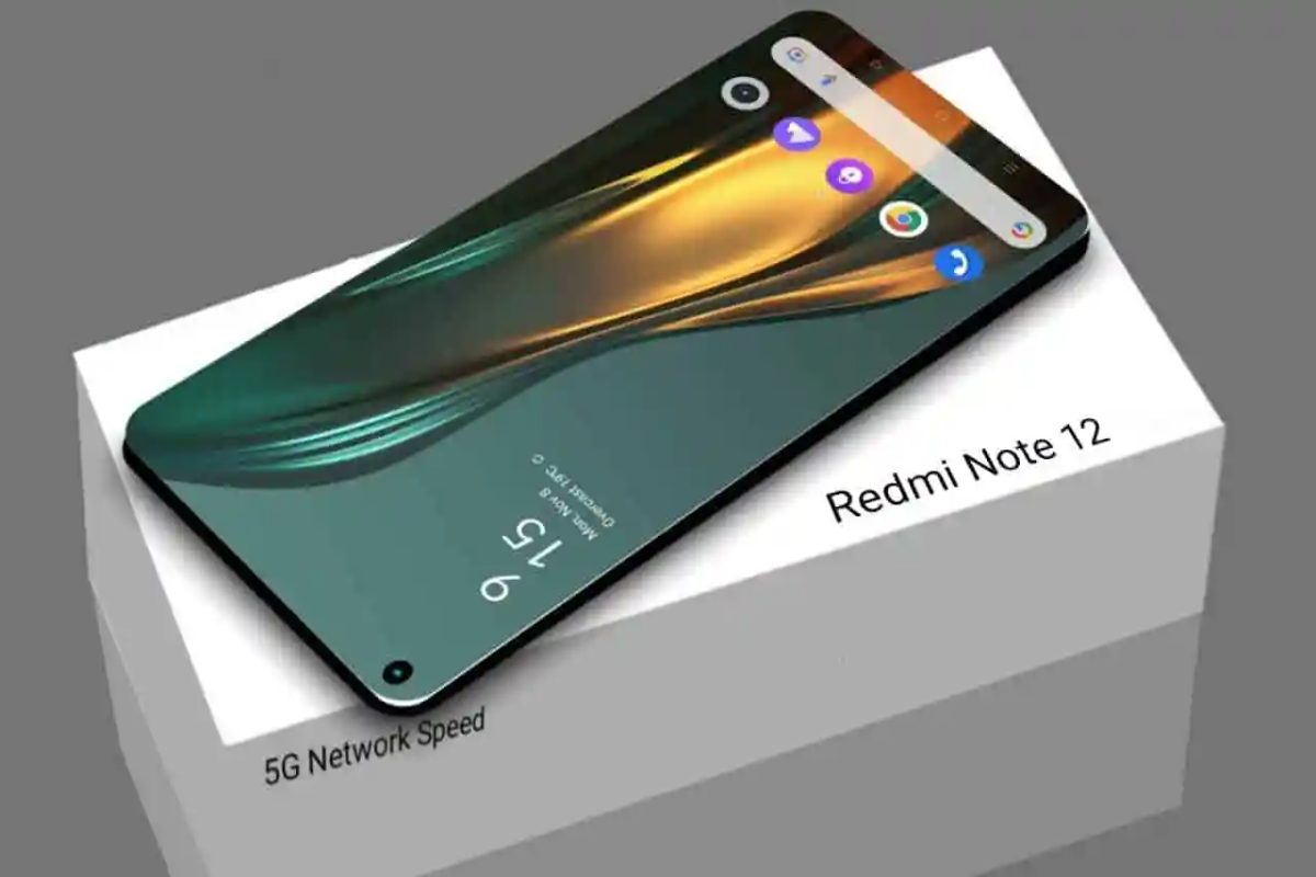 Xiaomi Redmi Note 12 price in Pakistan & features - -Sep 2023