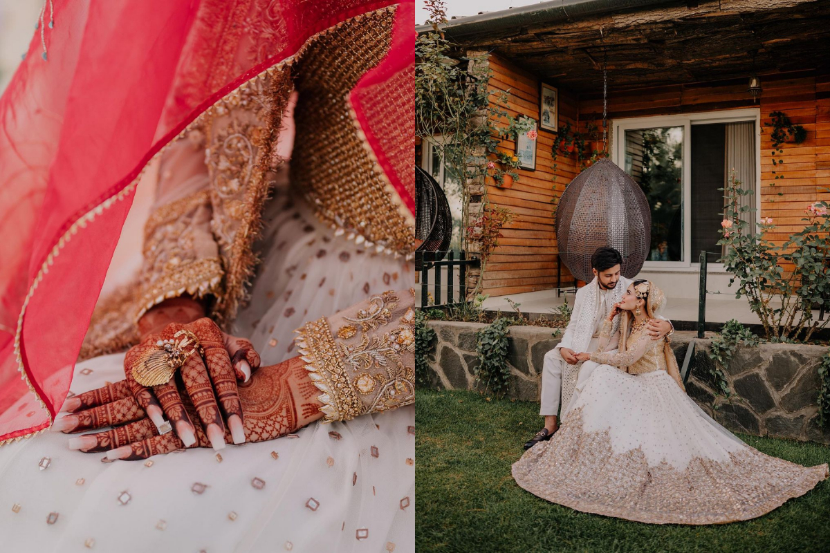 Iqra Kanwal Niikkah