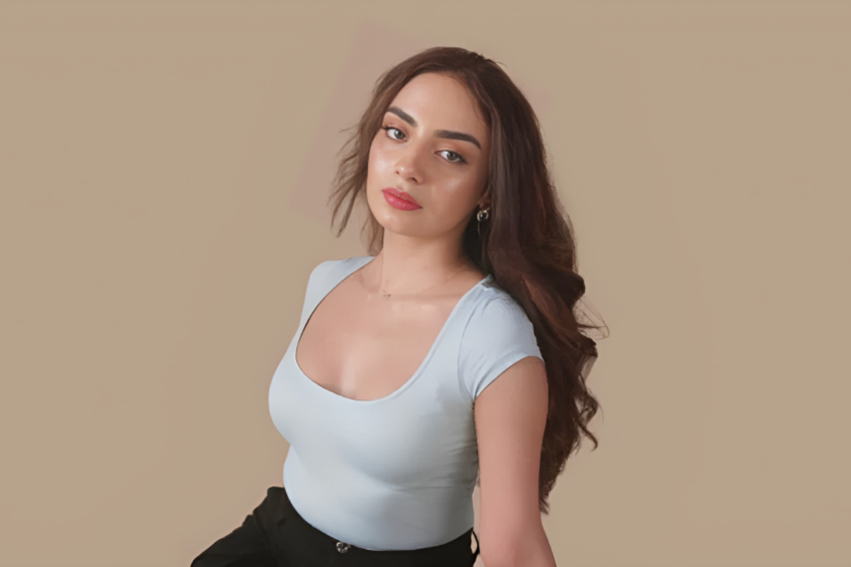 Mehar Bano