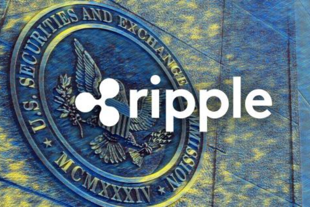 Ripple XRP