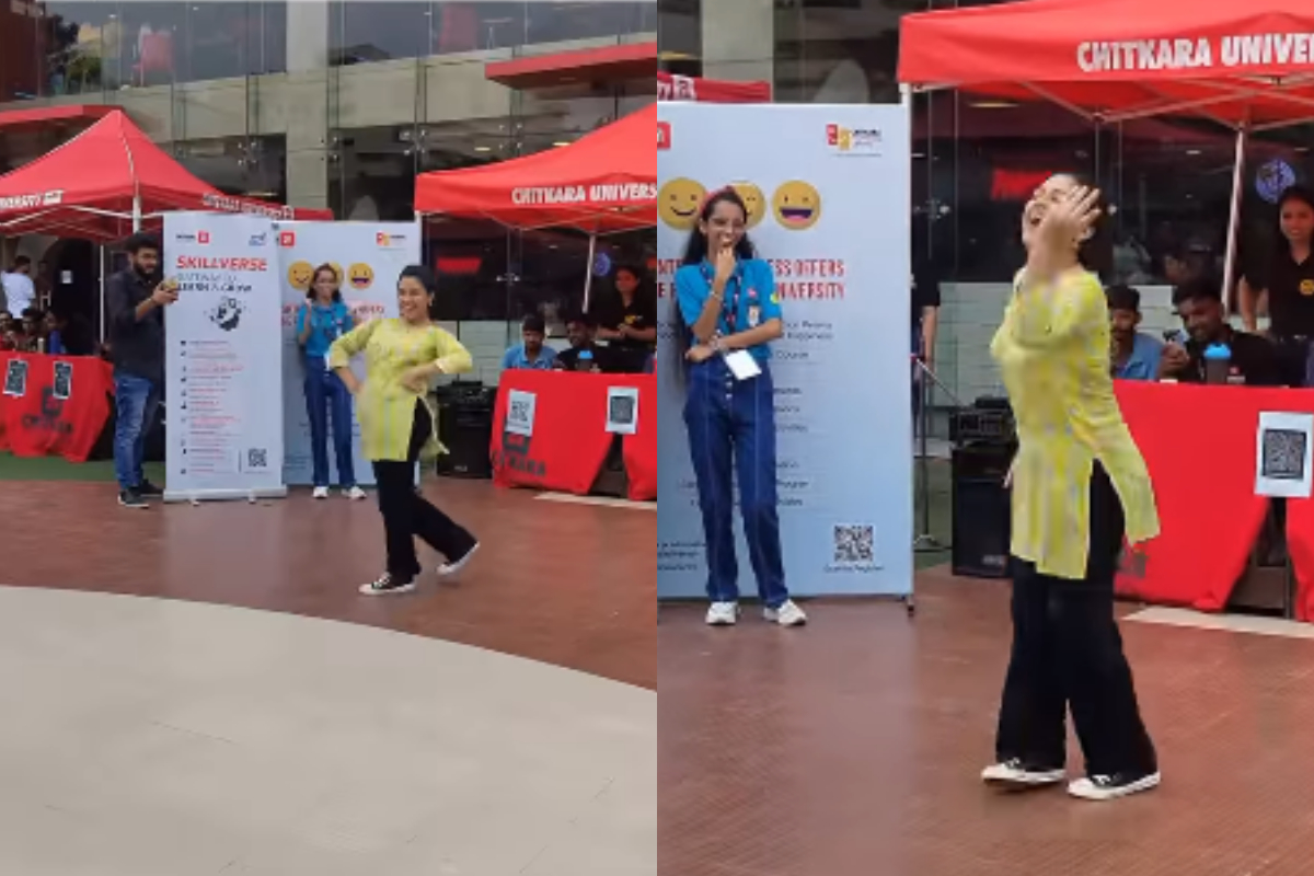Mutiyaran Dance