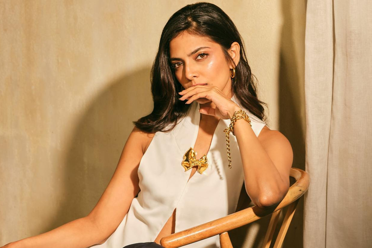 Malavika Mohanan