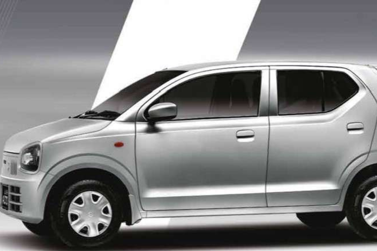 Suzuki Alto VXL Latest Price in Pakistan – February Update
