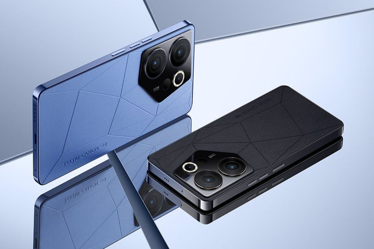 Tecno Camon 20 Price in Pakistan after Budget 2024-25