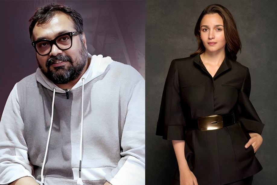 Anurag Kashyap