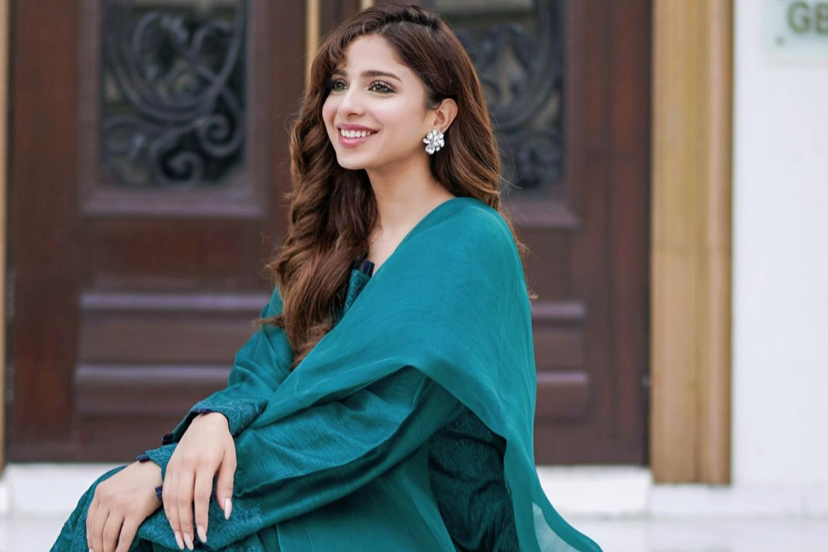 Sonya Hussyn